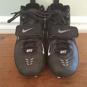 Nike Cleats